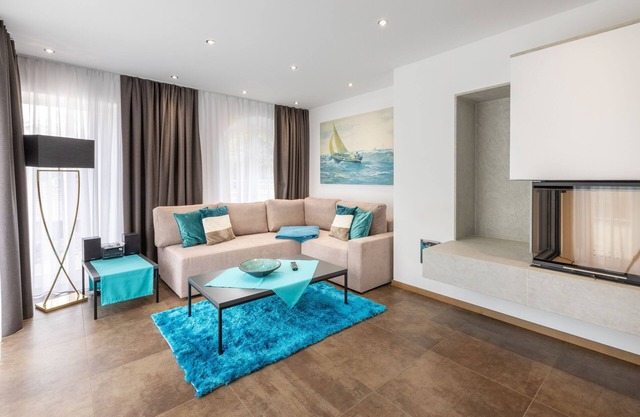 Appartement A.1.1 - For Moments Apartments & Spa