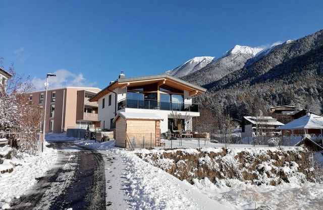 Appartement am Mühlbach - Apartment