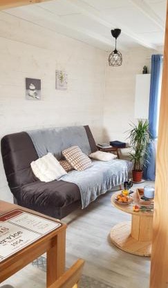 Appartement au pied du port de St Quay Portrieux
