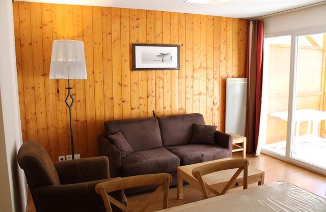 Appartement A108