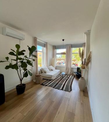 Appartement aan de IJssel