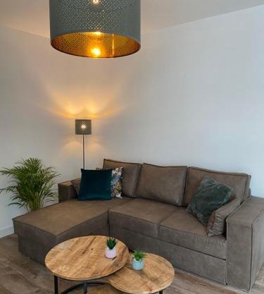 Appartement aan de Mergelgrot -Cauberg Valkenburg