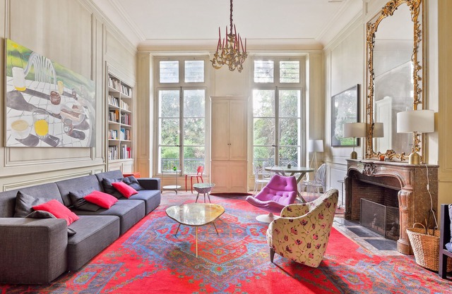 Appartement Academia - Welkeys