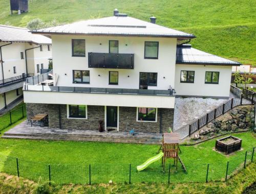 Appartement Aigner
