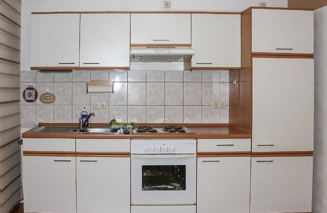 Appartement Albrecht
