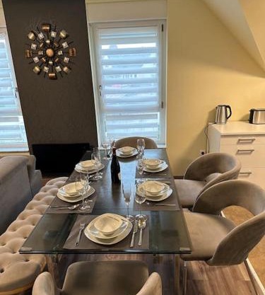 Appartement Algo