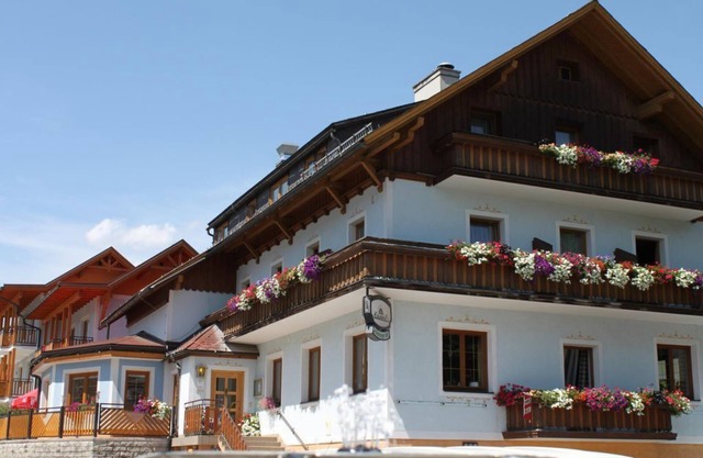 Appartement Alm - Hotel Kollerhof