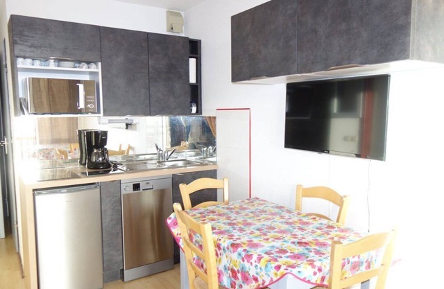 APPARTEMENT ALPE D'HUEZ QUARTIER PASSEAUX