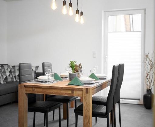 Appartement Alpen Flair