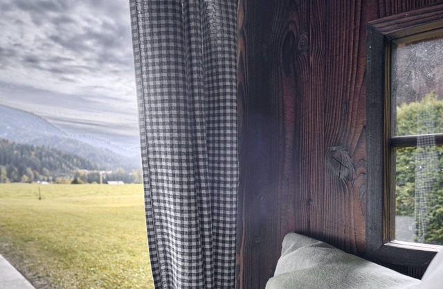 Appartement Alpstyle Family