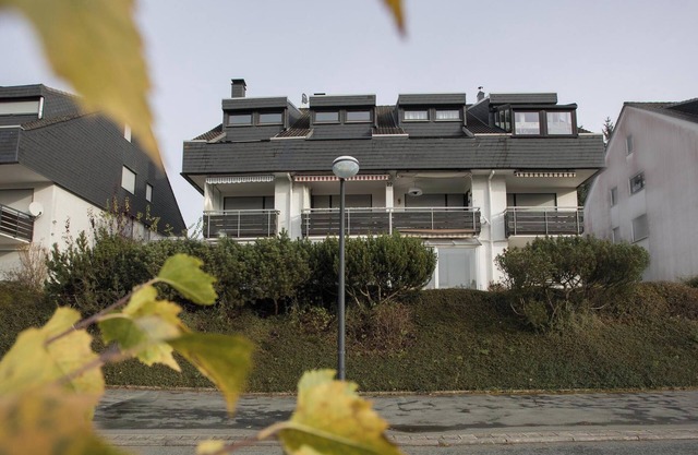 Appartement - Am Bergelchen 22 | Winterberg-Niedersfeld 'Touch of Canada'