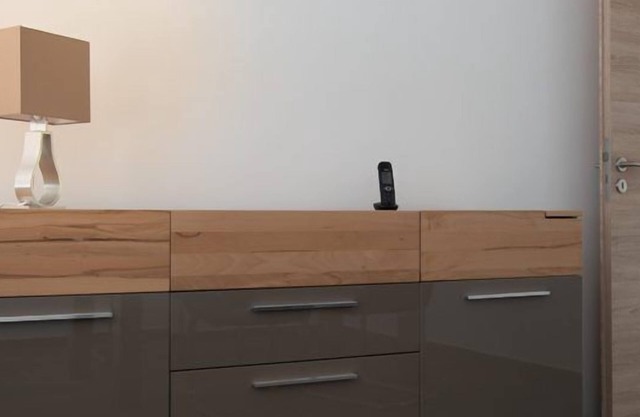 Appartement am See, 1-2 Pers