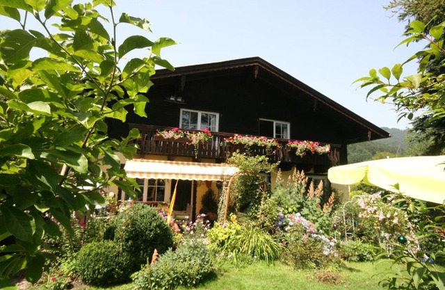 Appartement am Schilift