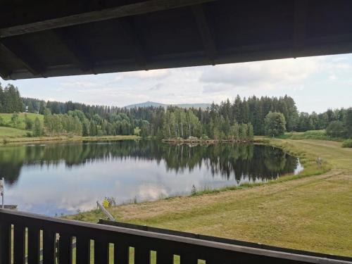 Appartement am See