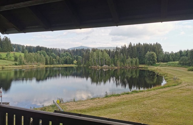 Appartement am See
