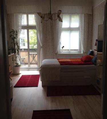 Appartement am Tegeler See