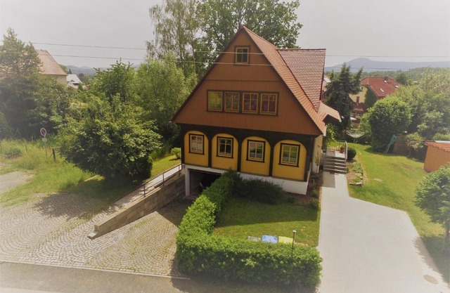 Appartement am Teich