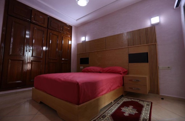 APPARTEMENT AMIRA iFRANE