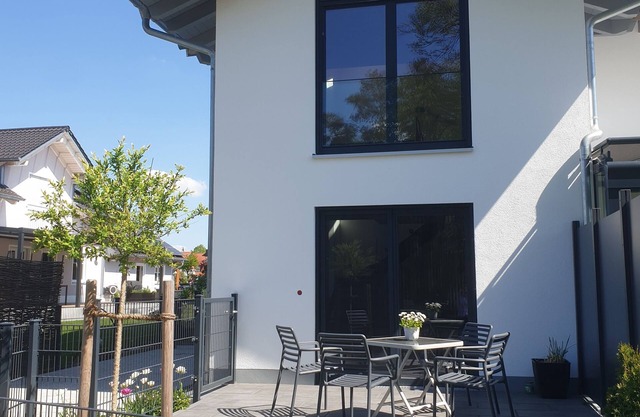 Appartement an der Alten Linde