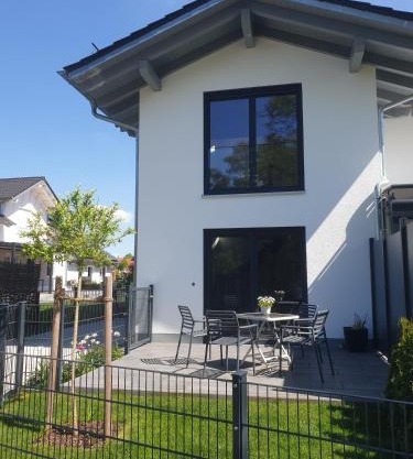 Appartement an der alten Linde