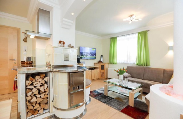Appartement Anton
