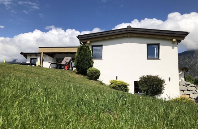 Appartement Antretter