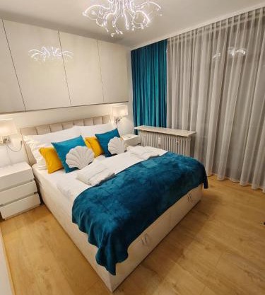 Appartement AquaQuelle