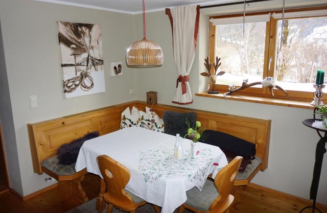 Appartement Aschbach - Aschbach