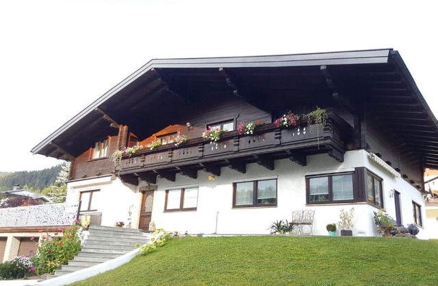 Appartement Leh