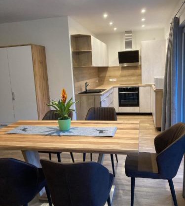 Appartement Katrin