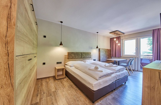Appartement Bella Vista