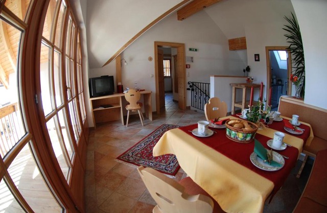 Appartement Gafluna