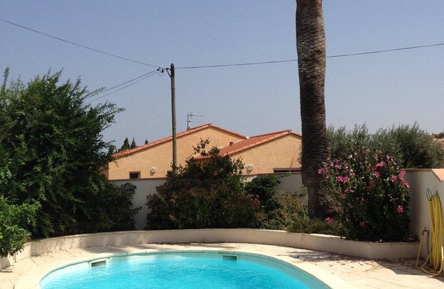 Appartement Atypique Avec Piscine Dans Maison de Maître