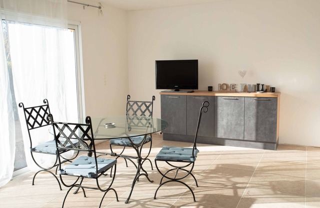 Appartement au Calme, Idéal Pour la Randonnée et le ski