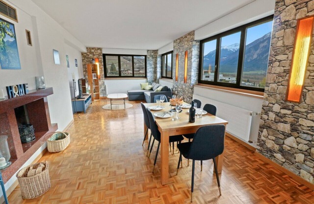 Appartement au Coeur du Vignoble
