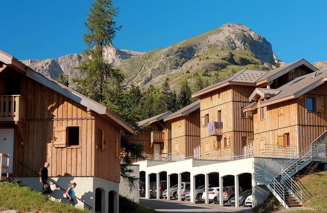 Appartement au Pied des Pistes!