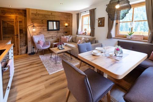 Appartement Auszeit