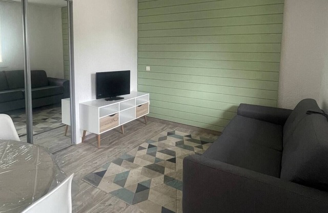 Appartement avec piscine Vallée d’Ossau