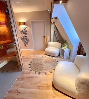 Appartement avec Sauna - Europa Park