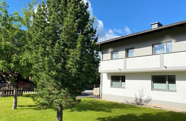 Appartement Bär
