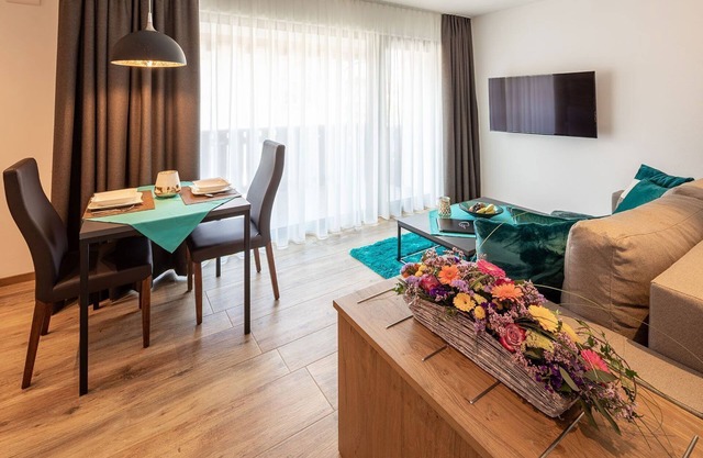 Appartement B.1 - For Moments Apartments & Spa