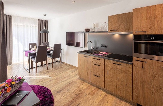 Appartement B.2 - For Moments Apartments & Spa