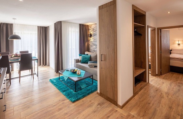 Appartement B.3 - For Moments Apartments & Spa