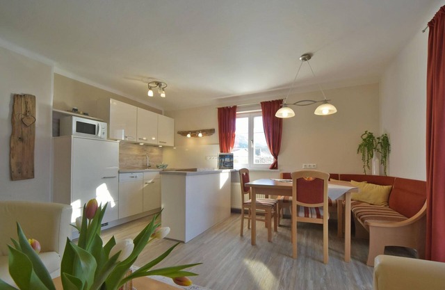 Appartement Barbara - Appartements Sommereck