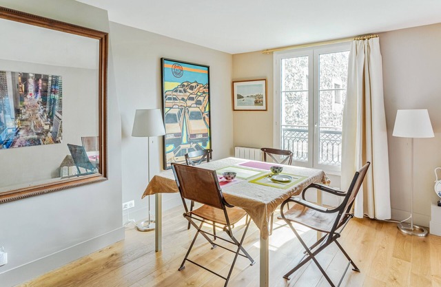Appartement Barrio - Welkeys