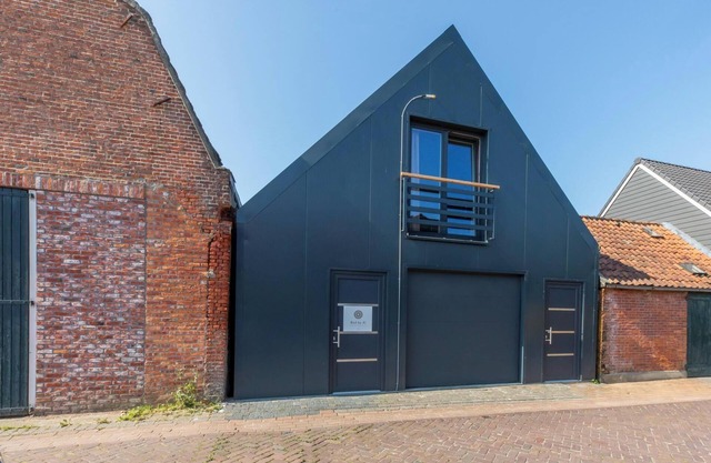 Appartement 'Bed by Al' - Hoofdstraat 16 a | Kortgene