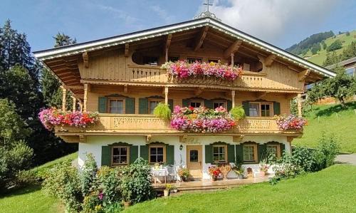 Appartement Beilberg