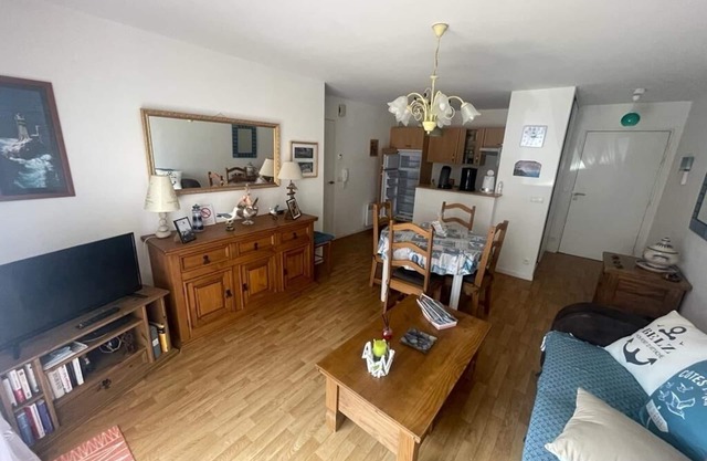 Appartement Belz Proche des Sentiers Côtiers