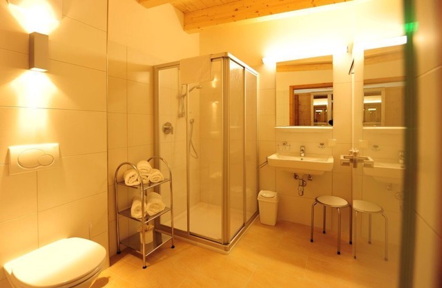 Appartement Bergblick 1 - Appartements Alpelux
