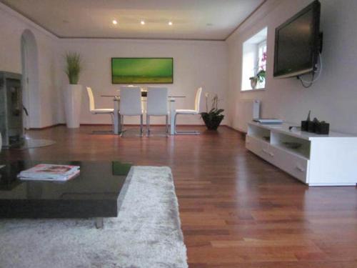 Appartement Bergblick II - MODERN LIVING